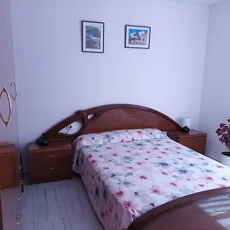 Cerca Playa,Del Tren Y Garaje Gratis Apartament Segur de Calafell