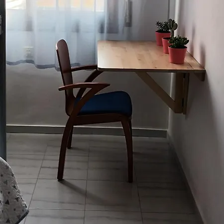 Cerca Playa,Del Tren Y Garaje Gratis Apartament Segur de Calafell