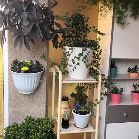 Apartament Cerca Playa,Del Tren Y Garaje Gratis Segur de Calafell