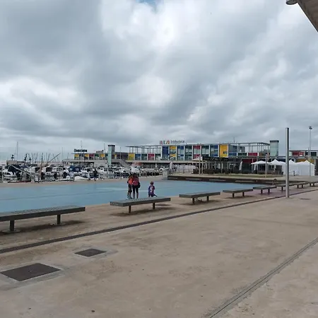 Cerca Playa,Del Tren Y Garaje Gratis Segur de Calafell