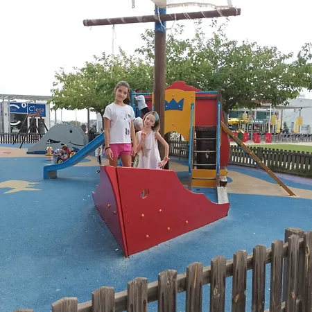 Cerca Playa,Del Tren Y Garaje Gratis * Segur de Calafell