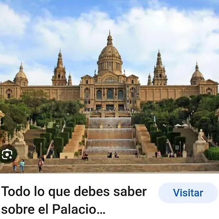 Apartament Cerca Playa,Del Tren Y Garaje Gratis